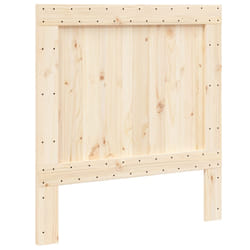 VidaXL 358391 headboard/footboard