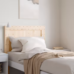 VidaXL 358391 headboard/footboard