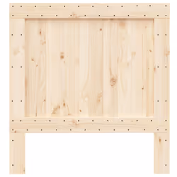 VidaXL 358391 headboard/footboard