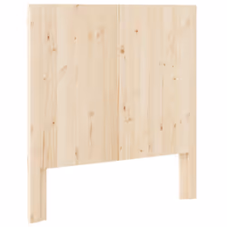 VidaXL 358391 headboard/footboard - Additional view 4