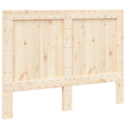 VidaXL 358392 headboard/footboard