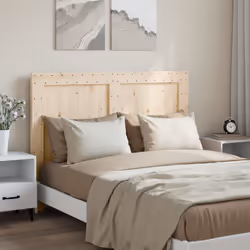 VidaXL 358392 headboard/footboard