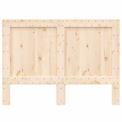VidaXL 358392 headboard/footboard