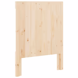 VidaXL 358396 headboard/footboard - Additional view 4