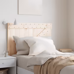 VidaXL 358398 headboard/footboard