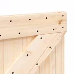 VidaXL 358398 headboard/footboard - Additional view 6