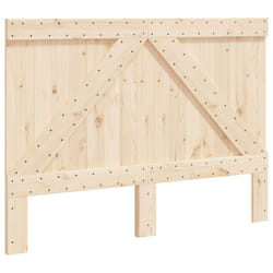 VidaXL 358399 headboard/footboard