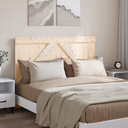VidaXL 358399 headboard/footboard