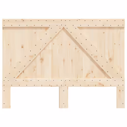 VidaXL 358399 headboard/footboard