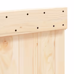 VidaXL 358399 headboard/footboard - Additional view 6