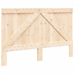VidaXL 358400, Pinewood, 1600 mm, 104 cm