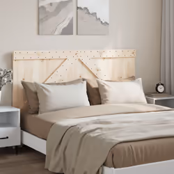 VidaXL 358400 headboard/footboard