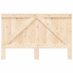 VidaXL 358400 headboard/footboard