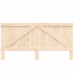 VidaXL 358402 headboard/footboard