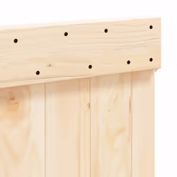VidaXL 358402 headboard/footboard - Additional view 6