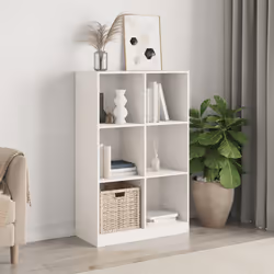 VidaXL 836142 living room bookcase