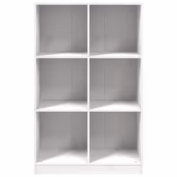 VidaXL 836142 living room bookcase - Additional view 4