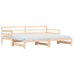 VidaXL 836147 sofa Sofa bed