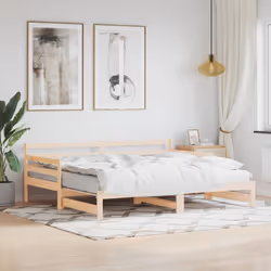 VidaXL 836147 sofa Sofa bed