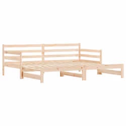 VidaXL 836147 sofa Sofa bed