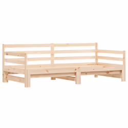 VidaXL 836147 sofa Sofa bed - Additional view 4