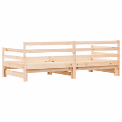 VidaXL 836147 sofa Sofa bed - Additional view 7