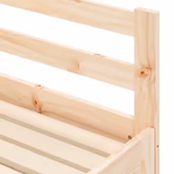 VidaXL 836147 sofa Sofa bed - Additional view 8