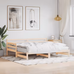 VidaXL 836150 sofa Sofa bed