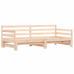 VidaXL 836150 sofa Sofa bed - Additional view 4