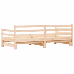 VidaXL 836150 sofa Sofa bed - Additional view 7