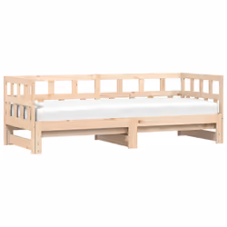 VidaXL 836207 sofa Sofa bed - Additional view 4