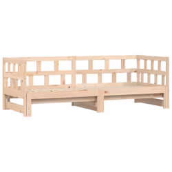 VidaXL 836207 sofa Sofa bed - Additional view 5