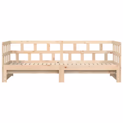 VidaXL 836207 sofa Sofa bed - Additional view 6