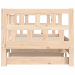VidaXL 836207 sofa Sofa bed - Additional view 7