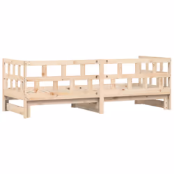 VidaXL 836207 sofa Sofa bed - Additional view 8
