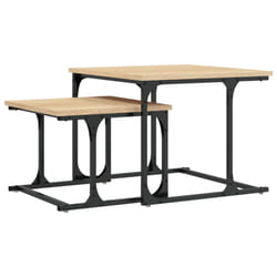 VidaXL 833369 coffee/side/end table