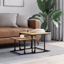 VidaXL 833369 coffee/side/end table