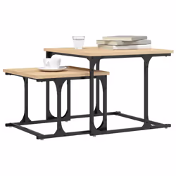 VidaXL 833369 coffee/side/end table