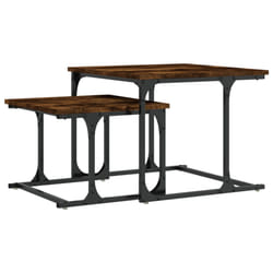 VidaXL 833370 coffee/side/end table