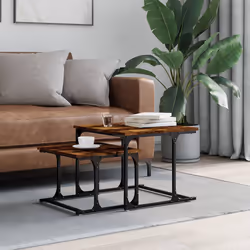 VidaXL 833370 coffee/side/end table