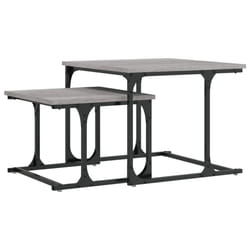 VidaXL 833371 coffee/side/end table