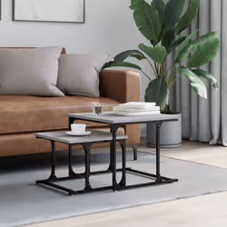 VidaXL 833371 coffee/side/end table