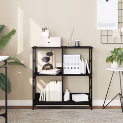 VidaXL 835244 living room bookcase