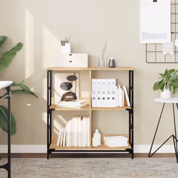 VidaXL 835245 living room bookcase