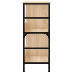 VidaXL 835245 living room bookcase - Additional view 5