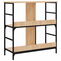 VidaXL 835245 living room bookcase - Additional view 6