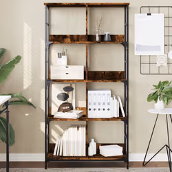 VidaXL 835246 living room bookcase