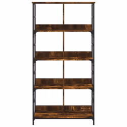 VidaXL 835246 living room bookcase - Additional view 4