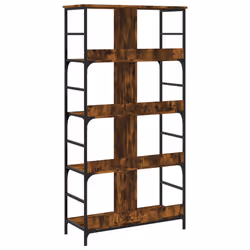 VidaXL 835246 living room bookcase - Additional view 6