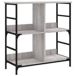 VidaXL 835247 living room bookcase